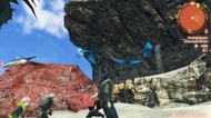A look at some Fliers in Xenoblade Chronicles 3 (Image via Nintendo)